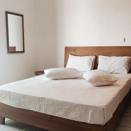Melissa Apartments Frangocastelo Ngoại thất bức ảnh