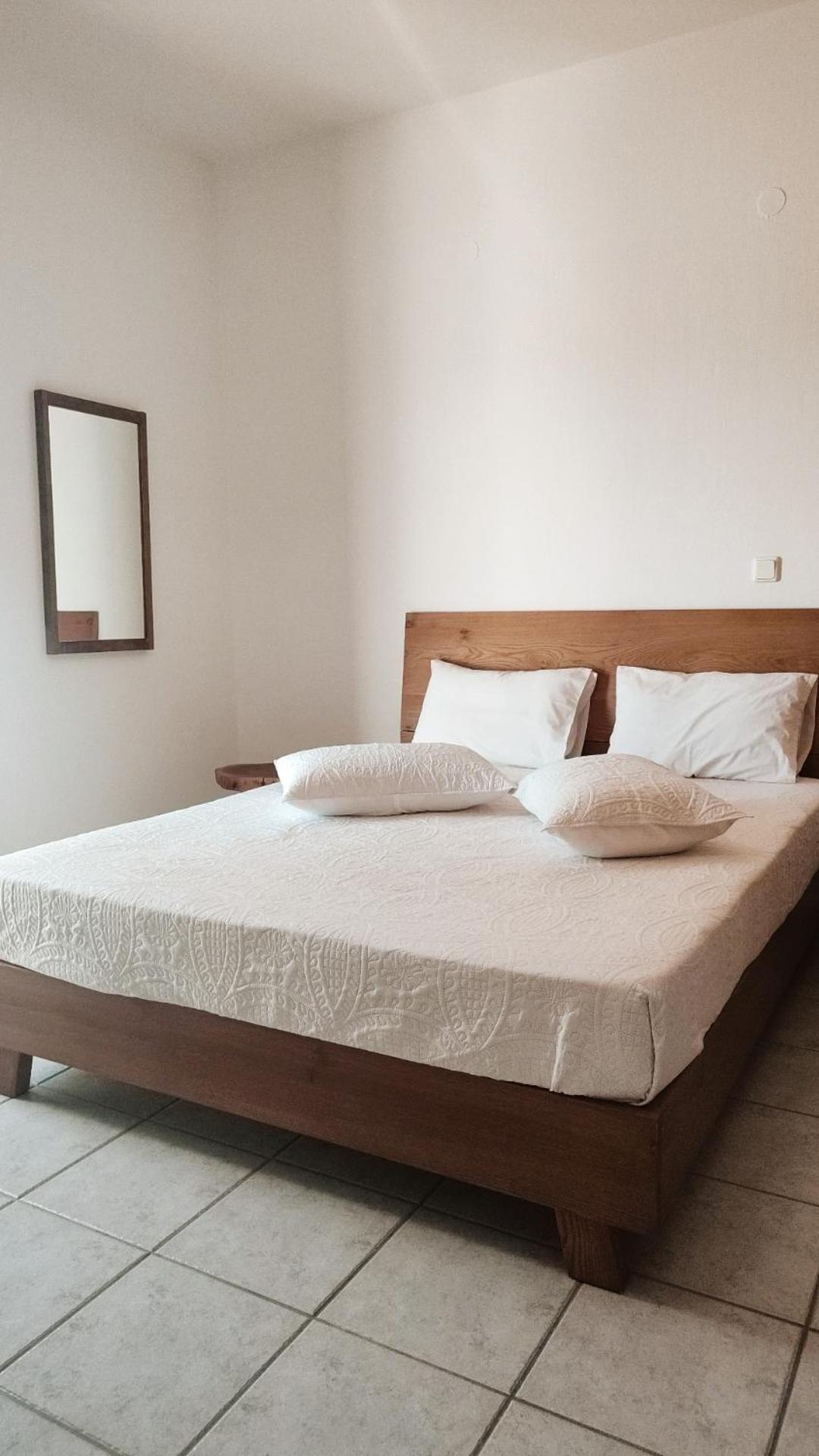 Melissa Apartments Frangocastelo Ngoại thất bức ảnh